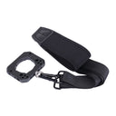 Caruba Weight Release Strap+Ronin S Clamp with 1/4 3/8 screw for mounting Microphone/LED etc.