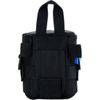 JJC DLP 1II Deluxe Custodia per lenti resistente all'acqua
