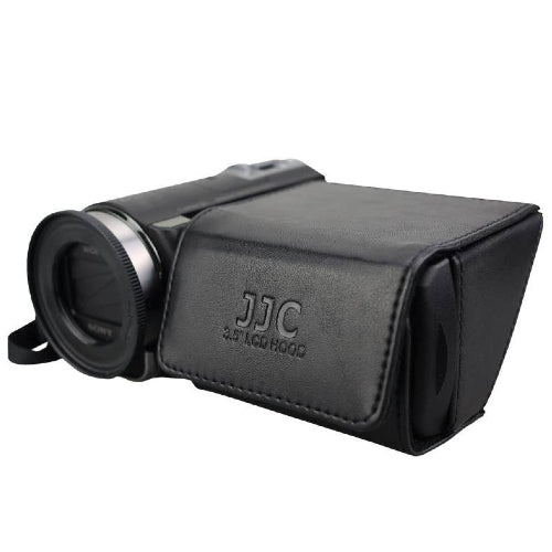 JJC LCD Paraluce per 3.5 inch