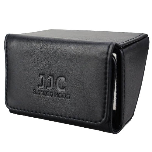 JJC LCD Paraluce per 3.5 inch