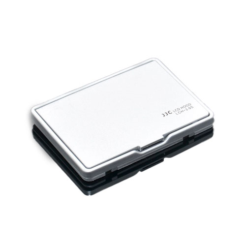 Coperchio e cappuccio LCD JJC LCH 3.0S