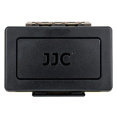 Custodia per batteria multifunzione JJC BC 3LPE6