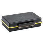 Custodia per batteria multifunzione JJC BC 3LPE6