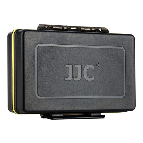 Custodia per batteria multifunzione JJC BC 3LPE6