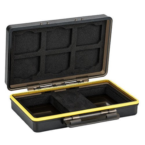 Custodia per batteria multifunzione JJC BC 3LPE6