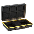 Custodia per batteria multifunzione JJC BC 3LPE6