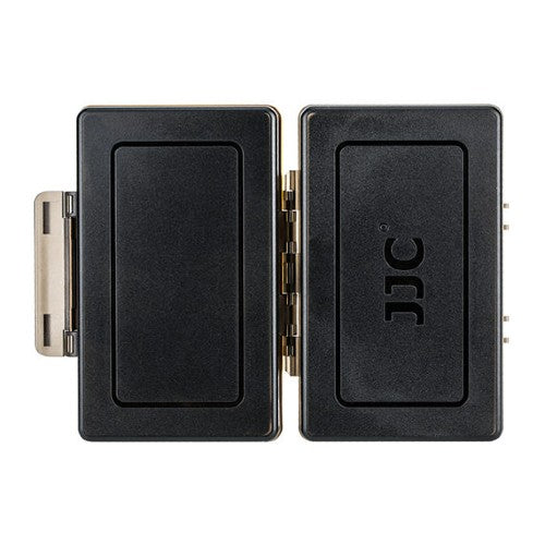 Custodia per batteria multifunzione JJC BC 3LPE6