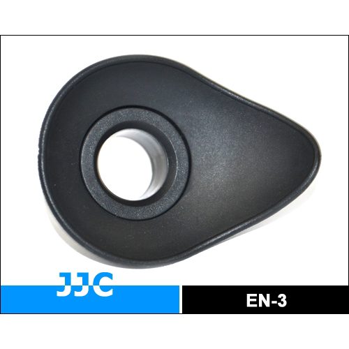 JJC E 3 22mm (conchiglia oculare Nikon)