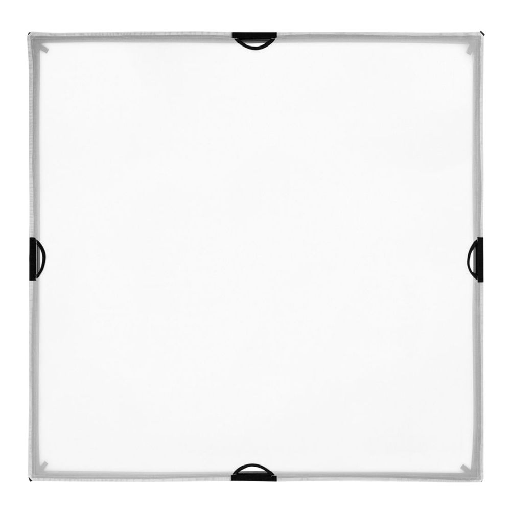 Westcott Scrim Jim Cine 1 1/4 Stop Diffusion Fabric (1.2 x 1.2m)