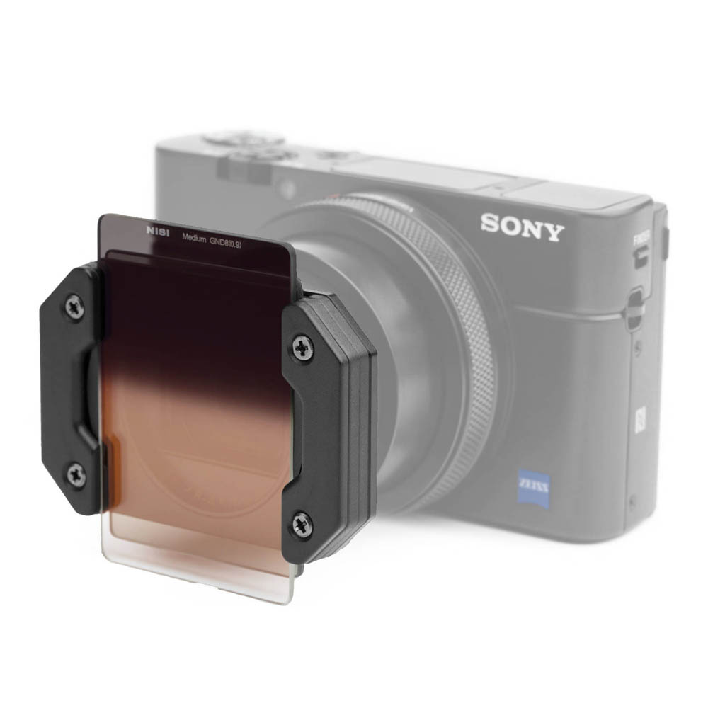 NiSi Starter kit Sony RX100 VI