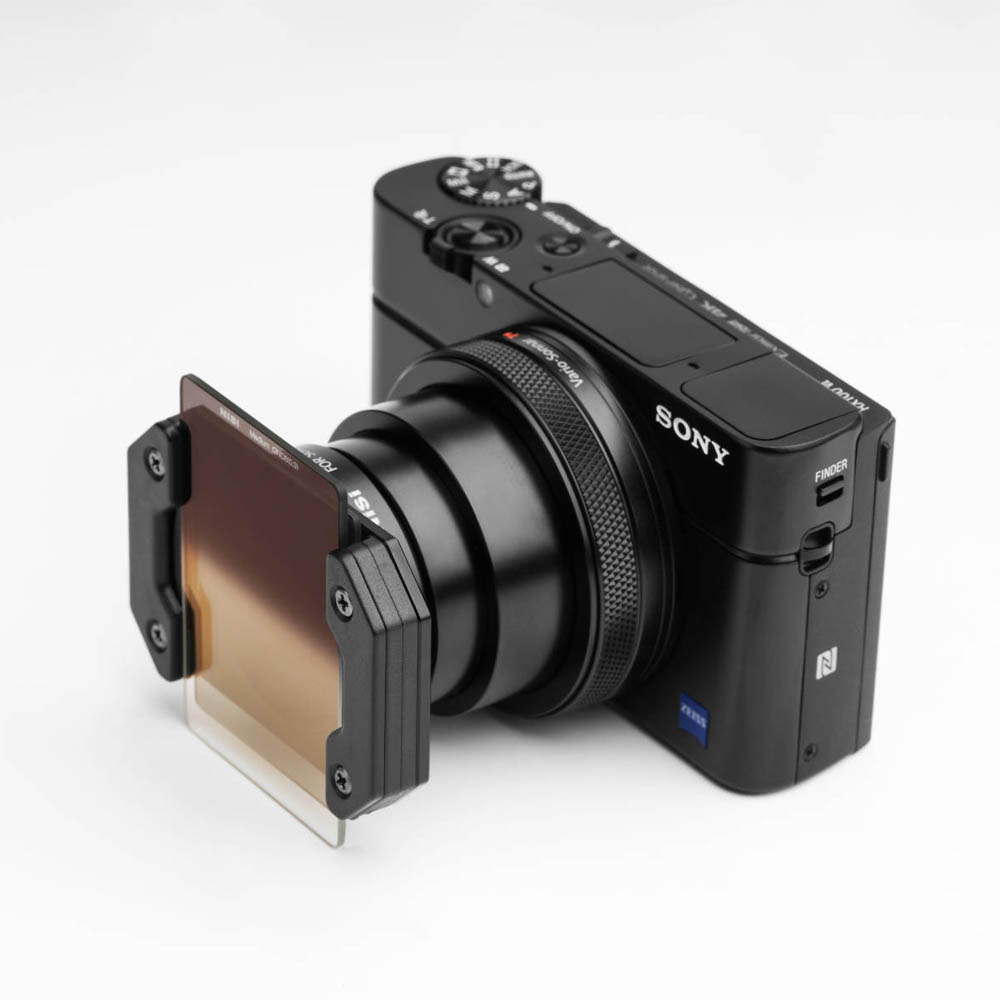 NiSi Starter kit Sony RX100 VI