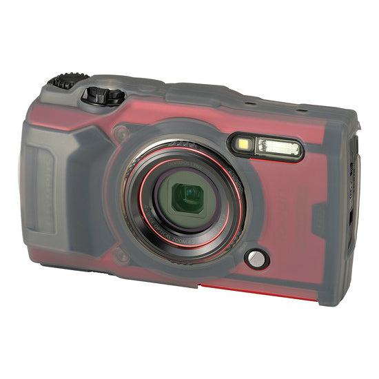 Olympus CSCH-127 Case for TG-6