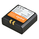 Jupio VB18 /VB19 per Godox V850/V860 2000mAh
