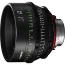 Canon SUMIRE CN-E 85mm T1.3 L F (M) Cine-Servo PL