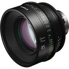 Canon SUMIRE CN-E 85mm T1.3 L F (M) Cine-Servo PL