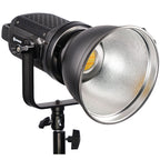 Lampada COB Bicolore Bresser BR-D1200BL