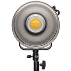 Lampada COB Bicolore Bresser BR-D1200BL