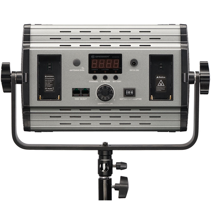 Bresser BR-S60B PRO Bi-Color