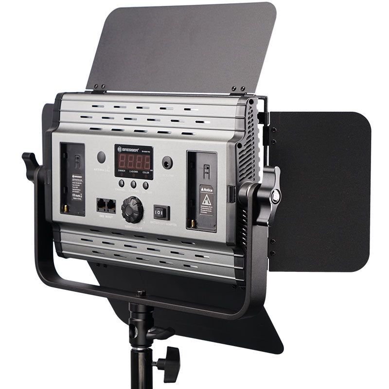 Bresser BR-S60B PRO Bi-Color