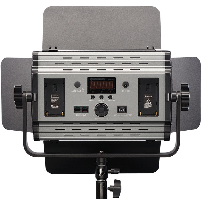 Bresser BR-S60B PRO Bi-Color