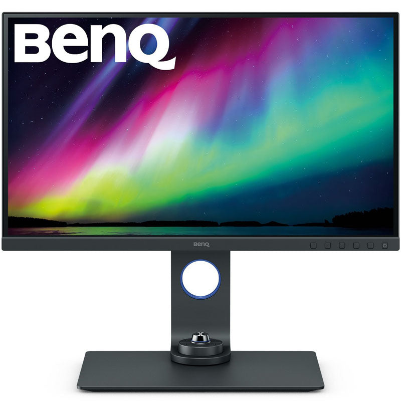 BenQ SW270C 27" monitor
