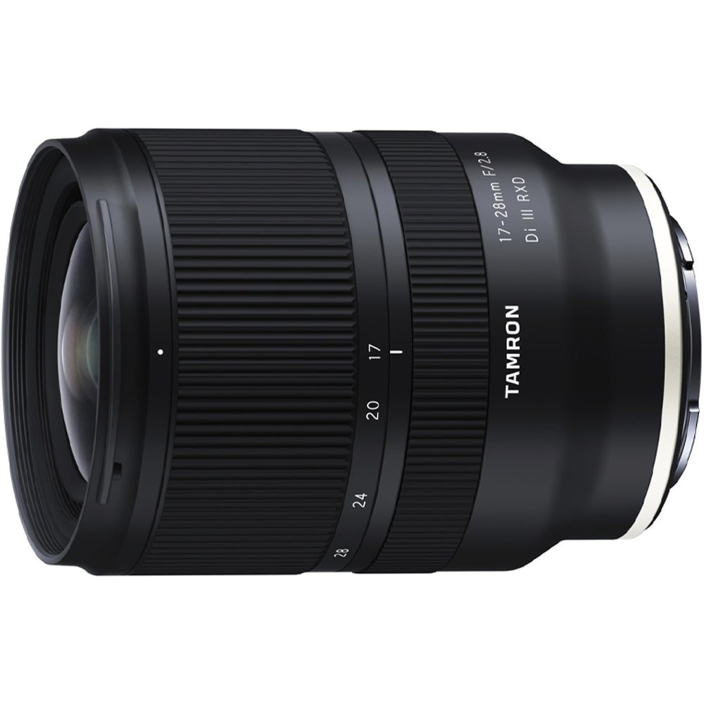 Tamron 17-28mm F/2.8 Di III RXD Sony FE