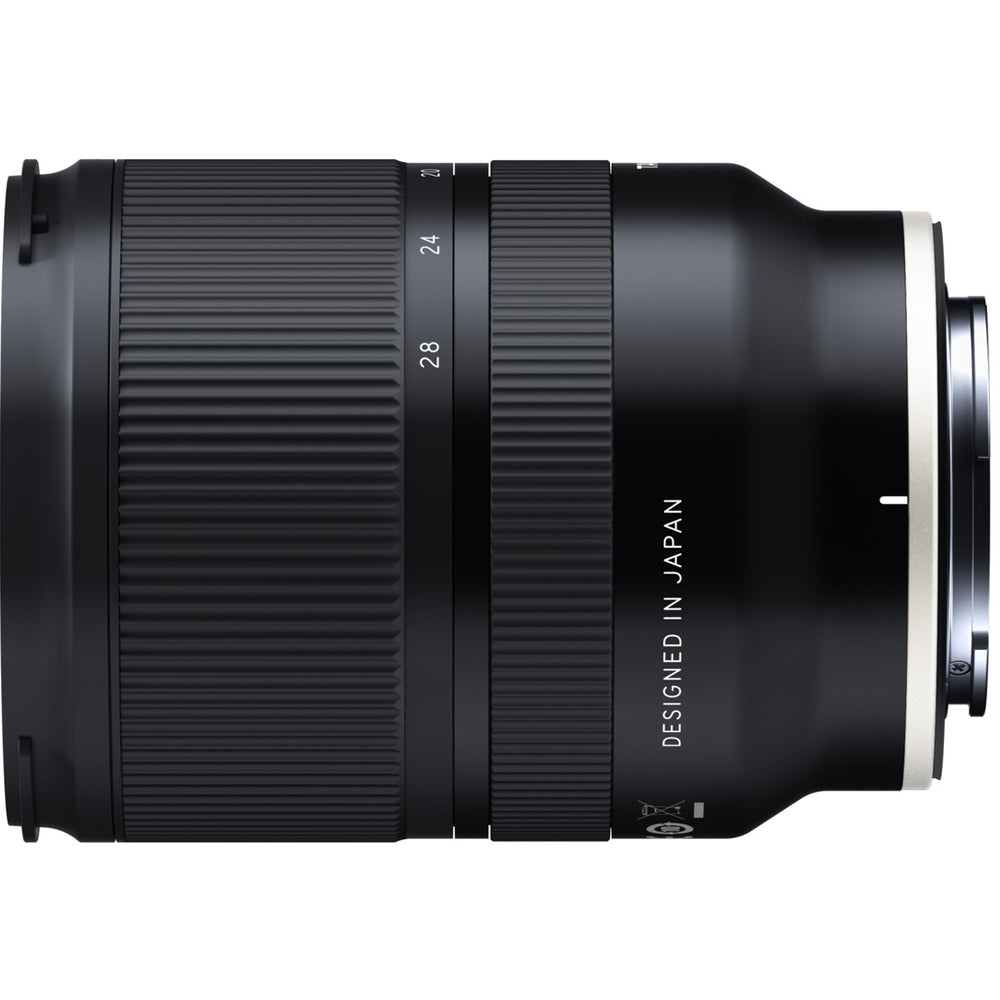 Tamron 17-28mm F/2.8 Di III RXD Sony FE
