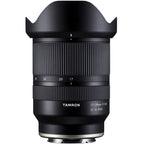 Tamron 17-28mm F/2.8 Di III RXD Sony FE