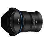 Laowa 15mm f/2 ZERO-D Lens for Nikon Z