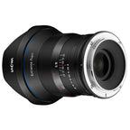 Laowa 15mm f/2 ZERO-D Lens for Nikon Z