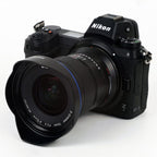 Laowa 15mm f/2 ZERO-D Lens for Nikon Z