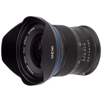 Laowa 15mm f/2 ZERO-D Obiettivo per Canon EOS R