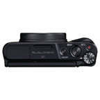 Canon Powershot SX740 zwart Outlet