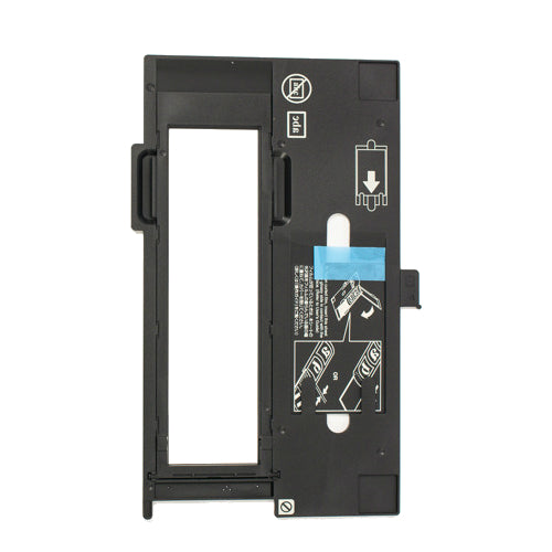 Supporto per negativi di medio formato Epson V550/V600
