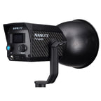 Nanlite Forza 60 Luce a LED (FM-attacco)