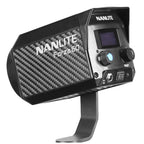 Nanlite Forza 60 Luce a LED (FM-attacco)