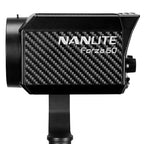 Nanlite Forza 60 Luce a LED (FM-attacco)