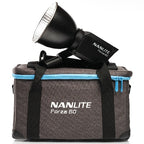 Nanlite Forza 60 Luce a LED (FM-attacco)