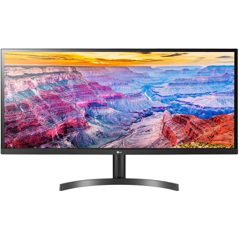 LG 29WL500-B 29" Ultrawide Monitor
