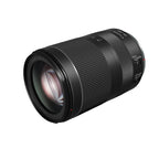 Canon EOS RP + RF 24-240mm f/4-6.3 IS USM
