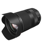 Canon EOS RP + RF 24-240mm f/4-6.3 IS USM