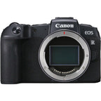 Canon EOS RP + RF 24-240mm f/4-6.3 IS USM
