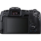 Canon EOS RP + RF 24-240mm f/4-6.3 IS USM