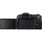 Canon EOS RP + RF 24-240mm f/4-6.3 IS USM