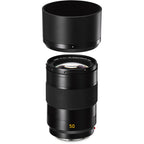 Leica 11185 APO-Summicron-SL 50mm f/2 ASPH