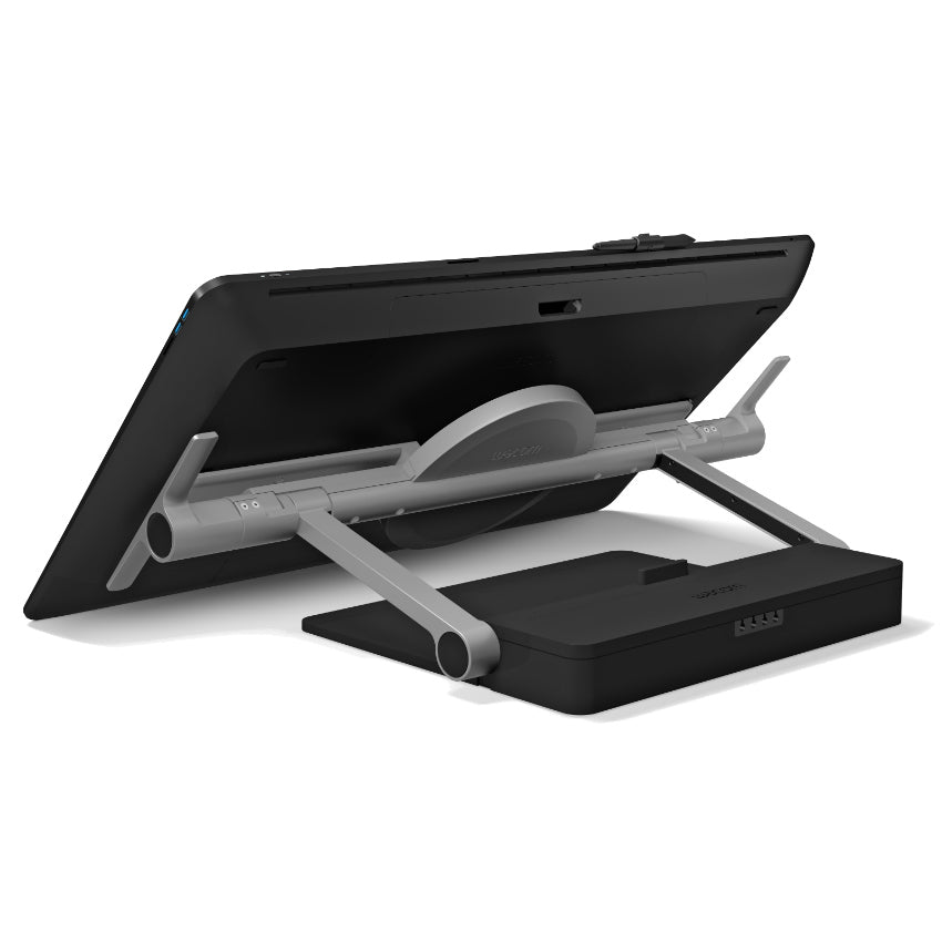Supporto ergonomico Wacom Cintiq Pro 32