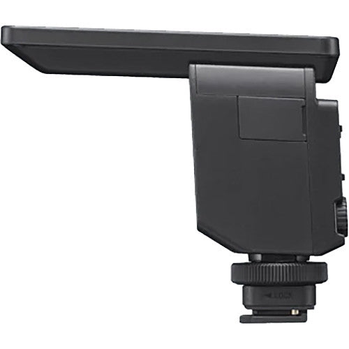Sony Shotgun Microphone (ECMB1M.SYU)