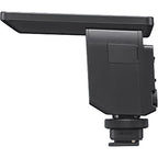 Sony Shotgun Microphone (ECMB1M.SYU)