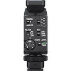 Sony Shotgun Microphone (ECMB1M.SYU)