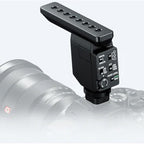 Sony Shotgun Microphone (ECMB1M.SYU)